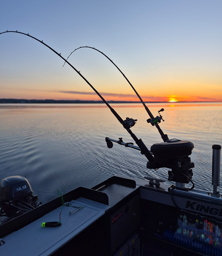 Chinook salmon fishing packages — NLF Fishing Charter – NLF Fishing Charter
